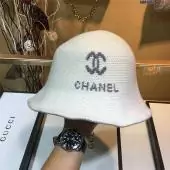 chanel casquette cc logo hiver1280